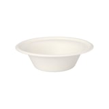 thumbnail of 120 Schalen, Zuckerrohr `pure` 380 ml Ø 15,5 cm · 4,6 cm weiss