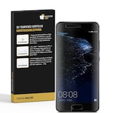 thumbnail of 2x 9H Hartglas für Huawei P10 Schutzglas Panzerfolie Displayschutzfolie HD KLAR Panzerglas Schutzfolie