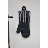 thumbnail of WENKO Topfhandschuhe Silikon Schwarz