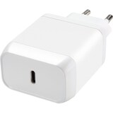thumbnail of Samsung PD3.0 45W + USBC USB Super Fast Charger, 1 mètre blanc