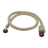 thumbnail of Sicherheitsschlauch Zulaufschlauch 3/4 Zoll 1.5m Waschmaschine