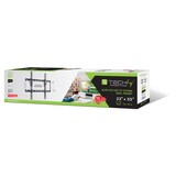 thumbnail of Techly ICA-PLB-161M Techly Wandhalterung LCD TV 23"-55" neigbar, max 45kg, schw.