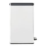 thumbnail of Curver Poubelle slim 40 L