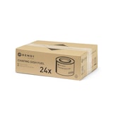 thumbnail of Hendi Chafing Dish Brennpastenbehälter NL DE FR EN