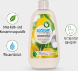 thumbnail of SODASAN Scheuermilch 500 ml