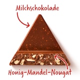 thumbnail of Toblerone Milchschokolade 24 x 35 g (840 g)