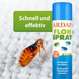 thumbnail of ARDAP Repell Vlooienspray400ml