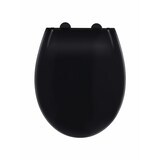 thumbnail of WENKO Premium WC-Sitz Mod. Kos Schwarz