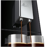 thumbnail of Melitta  Kaffee/Espressoautomat Caffeo Solo E 950-101 sw