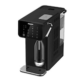 thumbnail of Philips ADD5962BK/10 waterstation, heet, stilstaand en koud water, bubbelfunctie incl. 1x CO2-cilinder, 1x waterfilterpatroon Ontharding+