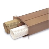 thumbnail of Magnetoplan Pinwandpapier - 110x140cm (BxH) - Weiß - 50g/m² - 50 Bogen