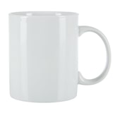 thumbnail of Mug blanc 284ml Olympia Whiteware