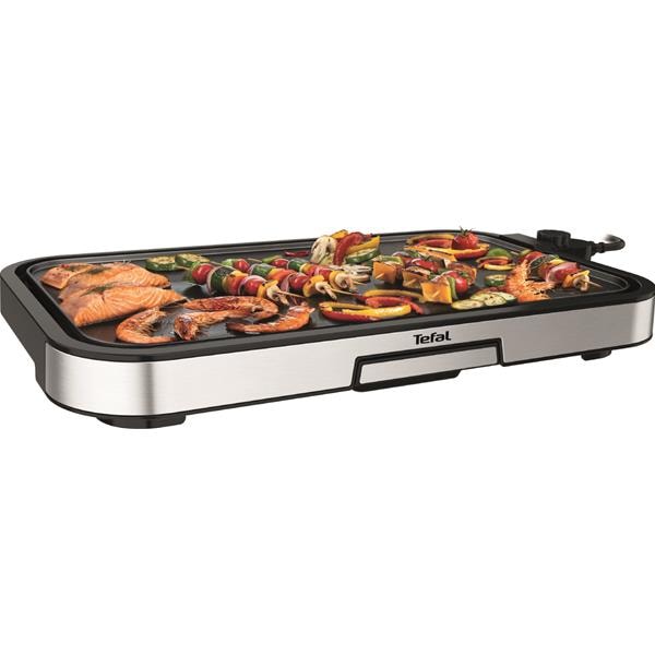 Plancha Tefal ASAR Cb631d10 2300w