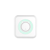 thumbnail of Mini Imprimante Photo Bluetooth Sans Encre Verte Avec Stickers Et Papier YONIS