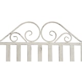 thumbnail of Schommelstoel Smilla antiek/wit