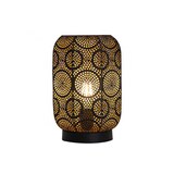 thumbnail of Lámpara de sobremesa de una luz de la Colección Bisbe. 1 x E-27 60W Max.