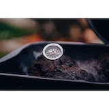 thumbnail of METRO PROFESSIONAL Thermomètre à viande, acier inoxydable