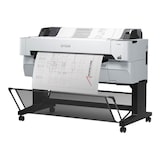 thumbnail of Epson SureColor SC-T5400M Multifunktions-Großformatdrucker