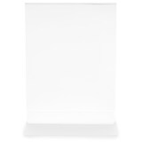 thumbnail of Tischaufsteller Classic Image gerade A6 hoch