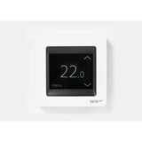 thumbnail of Danfoss Uhrenthermostat DEVIreg Touch rws 140F1071