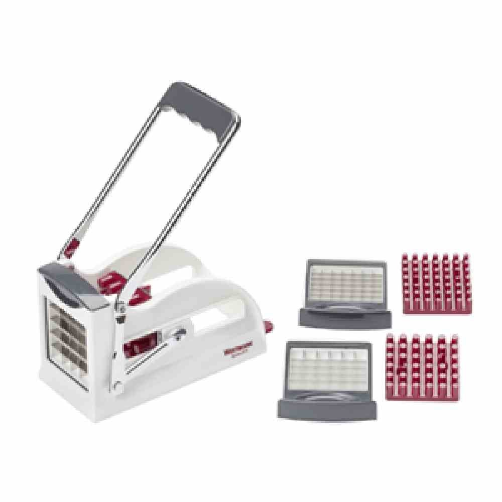 WESTMARK   Pommes-Frites-Schneider und Gemüsestiftler