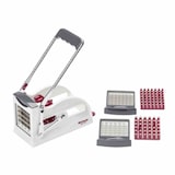 thumbnail of WESTMARK   Pommes-Frites-Schneider und Gemüsestiftler