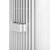 thumbnail of Orbegozo ventilador de torre TW 0755, 3 velocidades, oscilante, temporizador, bandeja esencias, 77 cm altura, 45 W