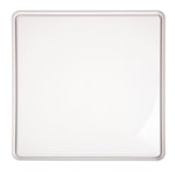 thumbnail of CAMBRO - DRC2020-180 - Cubierta para cesta de lavado - 50 x 50 x 2,4 cm - Gris claro