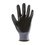 thumbnail of Coverguard - Gants manutention gris enduit nitrile EUROLITE 13N400 (Pack de 10) http://carbonn.fr/img/co/295.jpg Taille 11
