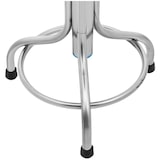 thumbnail of Steinberg Systems - Steinberg Systems SBS-LF-100 Tabouret labo inox 150 kg Tabouret de laboratoire Tabouret laboratoire roulette