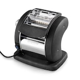 thumbnail of Imperia - PastaPresto Gourmet - Grobe Pasta-Fettuccine- und Lasagne-Schnitte 6,5/12 mm - Anthrazitgrau