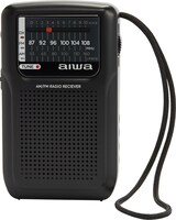 thumbnail of Rádio de bolso