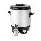 thumbnail of Macchina per vin brulè