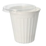 thumbnail of Starpak 25 Suppenbecher, PP "To Go" 750 ml Ø 11,5 cm · 12 cm weiss