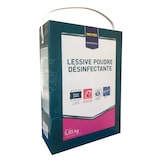 thumbnail of METRO PROFESSIONAL Lessive en poudre désinfectante 5.85 kg, 90 lavages