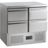 thumbnail of Saladette SAL 914 - Esta