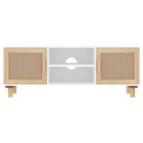 thumbnail of Helloshop26 - Multimedia-TV-Ständer TV-Regal Sideboard TV-Schrank Esszimmer Wohnzimmer Schlafzimmer 105 x 30 x 40 cm massives 02_0025662