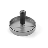 thumbnail of Prensa para hamburguesas, HENDI, ø120x(H)80mm