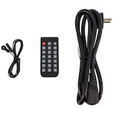 thumbnail of Ampli-préampli 100V Public Adress HPA MPA480Z