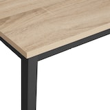 thumbnail of tectake 2 panchine Fairfield - 404548