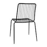 thumbnail of Bolero Stahldraht Esszimmerstühle (4 Stück)