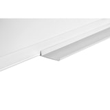 thumbnail of Bi-Office Magnetisches Whiteboard Ayda mit Aluminiumrahmen 90x60cm