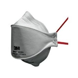 thumbnail of 20x 3M Atemschutzmaske Aura 9330+ FFP3 / NRD faltbar