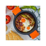 thumbnail of Bra Efficient A270328 Caçarola Ø28Cm Alumínio Fundido Adequado para Cozinhar por Indução