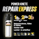 thumbnail of PATTEX PRE7N  Power-Knete Repair Express 48g