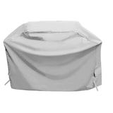 thumbnail of tepro Universal Abdeckhaube für Gasgrill groß