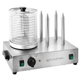thumbnail of Machine à Hot Dog 4 Plots - Dynasteel