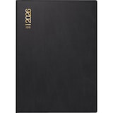 thumbnail of rido® idé® 70-13 202 906 Taschenkalender Modell Technik I 2026 - 1 Woche / 2 Seiten, 10 x 14 cm, 144 Seiten, schwarz