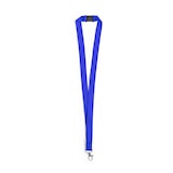 thumbnail of 25x Cordino / Lanyard Basic Blu