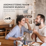 thumbnail of Barista Filterkaffeemaschine Touch - Touchscreen & Timer - Aromastärke wählbar